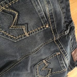 Women’s jeans